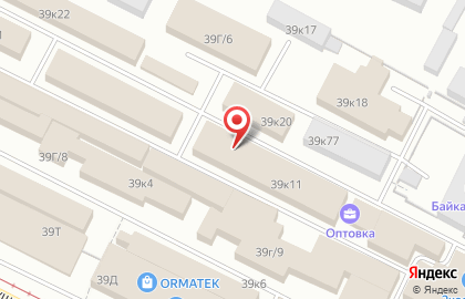 Торговая фирма Фактум на улице Пушкина на карте