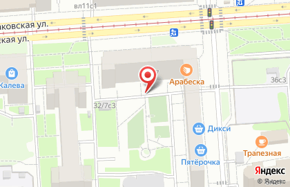 Автоток.ру на карте
