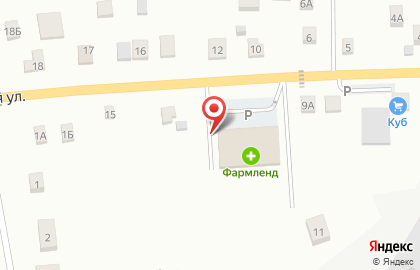 Магазин разливных напитков Пивоман на Советской улице на карте