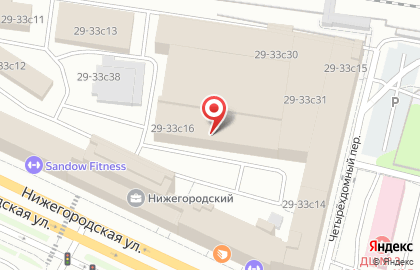 Компания Хобби Текстиль на карте