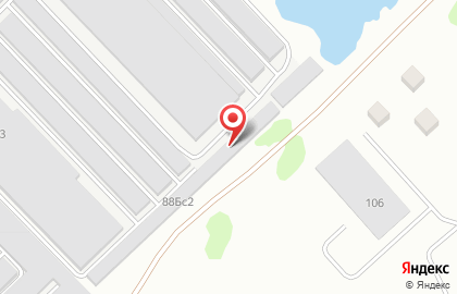 СТО FirSTOv на карте