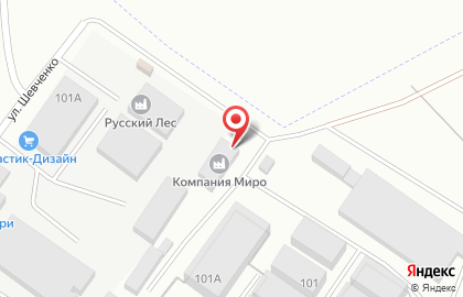 Империя плит на карте