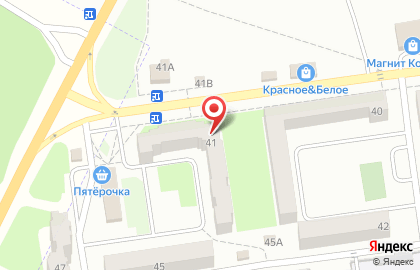 Продуктовый магазин Дятьково-Торг на улице Карла Маркса на карте