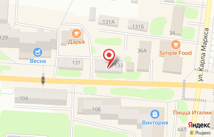 Алкомаркет Пятница, алкомаркет на улице Арбузова на карте