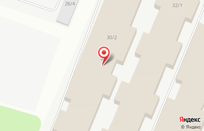 Официальный дилер Pimapen полиграфия на Лесопарковой улице на карте