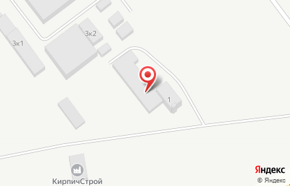 Производственная компания Урал-Гранит на карте