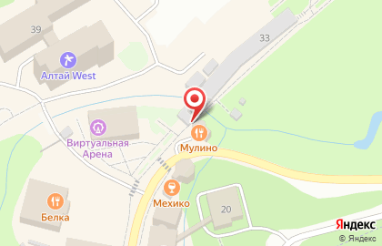 Ювелирный магазин Серебро на улице Славского на карте