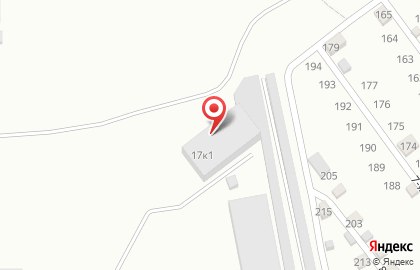 СПС Инжиниринг на карте