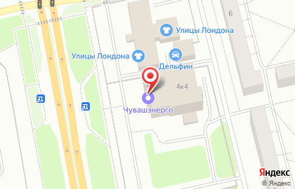 Банкомат СберБанк на проспекте Ивана Яковлева, 4/4 на карте