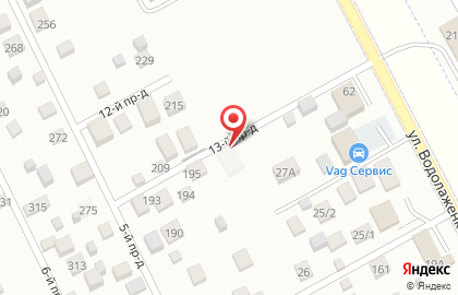 Торговая компания Русь в Стерлитамаке на карте