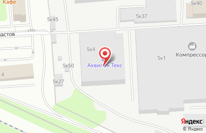 ООО КраскИнвер на карте