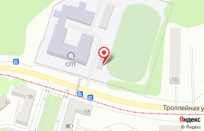 Автомойка в Кемерово на карте