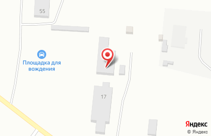 Компания по приему лома металлов Втормет в Красноярске на карте