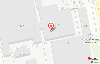 Вторбум на карте