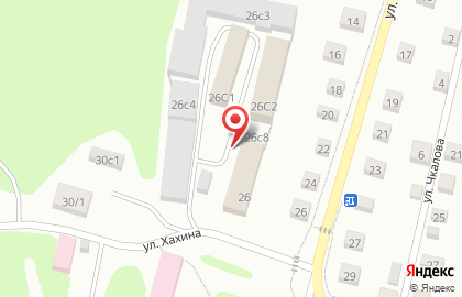 Бюро Юридических услуг на карте