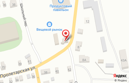 Фирменный магазин Сарапульский ликеро-водочный завод на Советской улице на карте