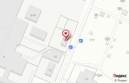 Компания по производству рабочей обуви Лидер на Подгоренской улице на карте