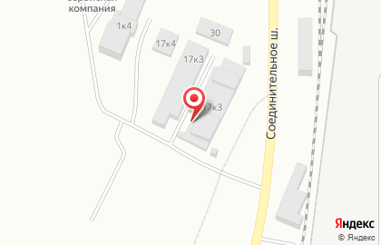 Производственный комплекс Башкирские Металлические Конструкции на карте