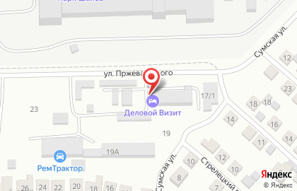 Магазин товаров для приготовления домашних напитков Добровары в Краснооктябрьском районе на карте