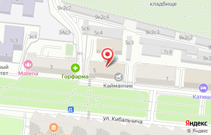LabBrilliant.ru на карте
