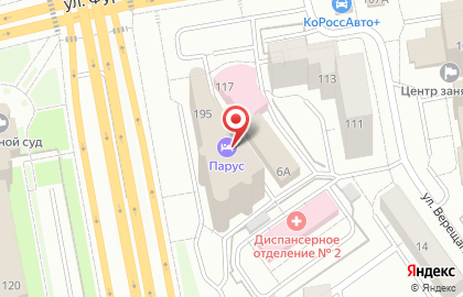 КофеМастер на карте