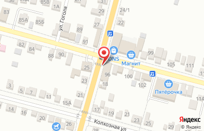 Магазин Е.Град на карте