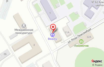 Kerama Marazzi на карте