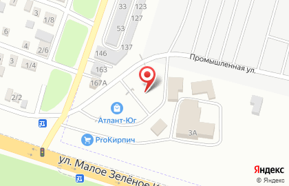 Магазин дверных звонков, ИП Пономаренко Г.Л. на карте
