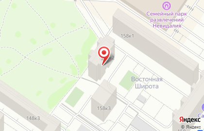 Логопедический центр Мозаика Наили Бакиевой на карте