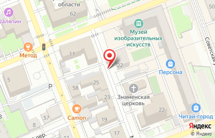 Живая рыба в Матросском переулке на карте