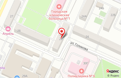 Ресторан доставки японских блюд ЭDO на карте