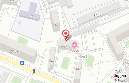 ПроТрейдЭксперт на Гольяновской улице на карте