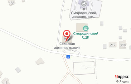 Почта России в Туле на карте
