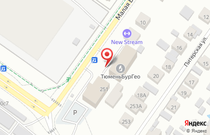 ООО Бизнес Центр Аврора на карте