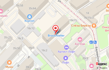 Brix Law на карте