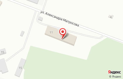 Винный бутик «LUDING» Калининград на карте