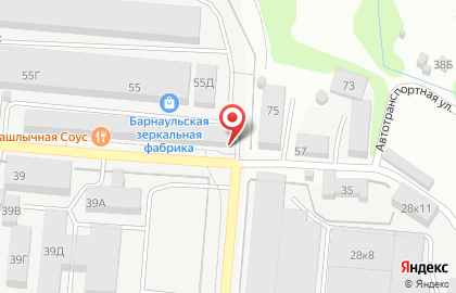 Кулинария Кашалот на карте