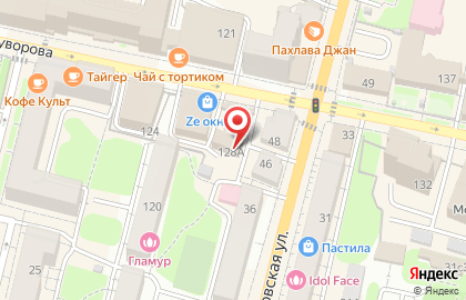 Агентство недвижимости KND недвижимость на карте