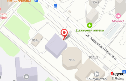 Netzsch на карте