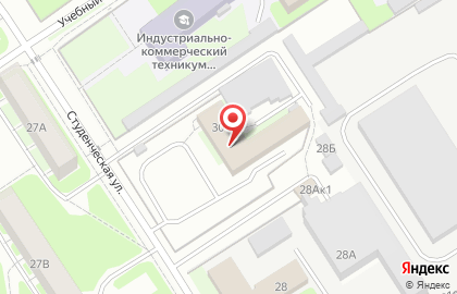 Производство упаковки и воздушно-пузырчатой пленки | AIR WRAP на карте