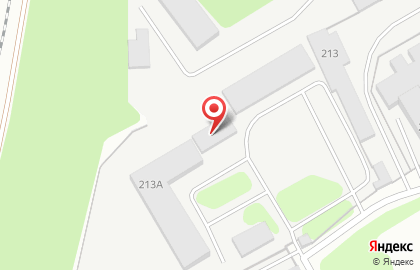Компания по аренде помещений Терранова на карте