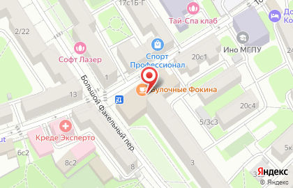 Папа Джонс на карте