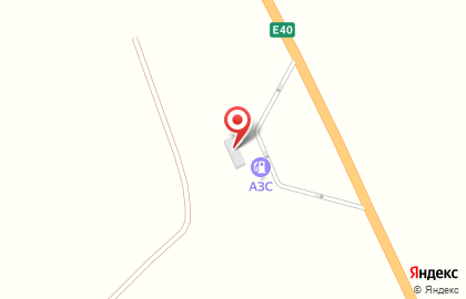 АЗС в Астрахани на карте