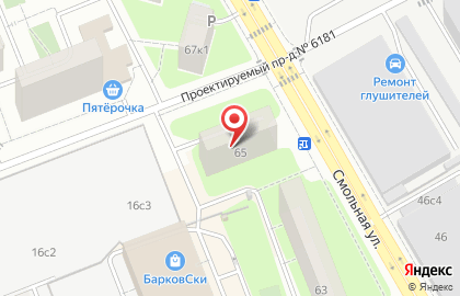 Справки003 на карте