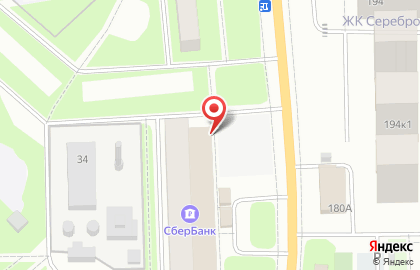 Магазин разливного пива в Москве на карте