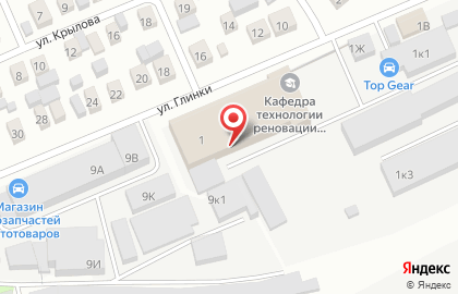 РисОптТорг, ООО на карте