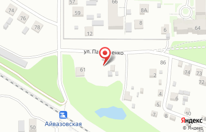Торгово-производственная компания Линия Плюс на карте