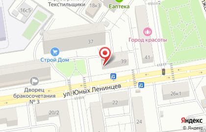 Мосгортранс гуп Служба Движения Дгуп Территориально-диспетчерский Отдел # 4 Юго-восточного АО на карте