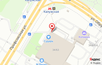 Ресторан корейской и японской кухни Osolgil на карте