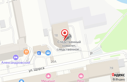 ООО БетонГруппСтрой на карте